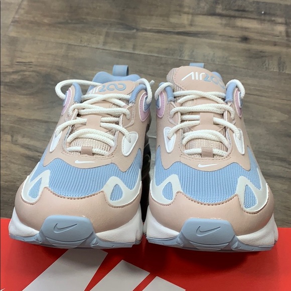 NIKE W AIR MAX 200 running shoes - Picture 10 of 16